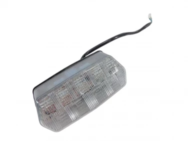 LAMPA TYŁ TYLNA HONDA CBR650F 14-18