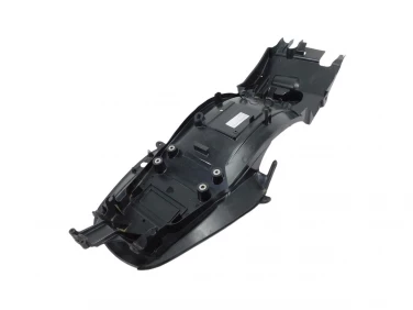 NADKOLE BŁOTNIK TYŁ PLASTIK KAWASAKI ZZR1400 NINJA 07-11