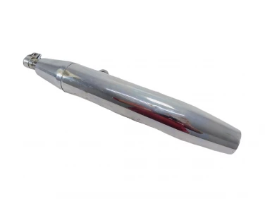 WYDECH KOŃCOWY TŁUMIK YAMAHA XVS 650 DRAG STAR 97-05