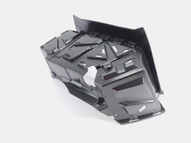 StopieŃ podnÓŻek prawy polaris scrambler 850 1000 oem 5439666