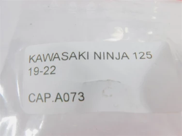 Czujnik abs przÓd przedni kawasaki ninja 125 19-22