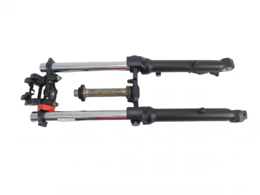 LAGA PÓŁKA ZAWIESZNIE LAGI KAWASAKI Z 650 17-19