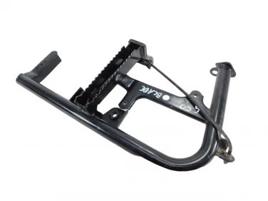 STELAŻ STOPIEŃ PODNÓŻEK TGB BLADE 550 11-18 LEWY