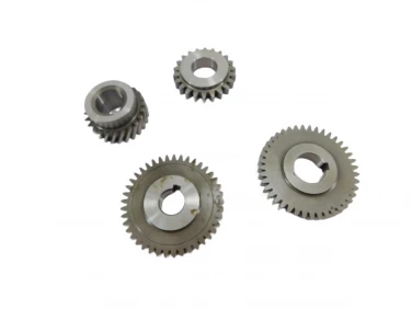 TRYB SKRZYNIA WAŁEK YAMAHA YZF-R 125 08-13