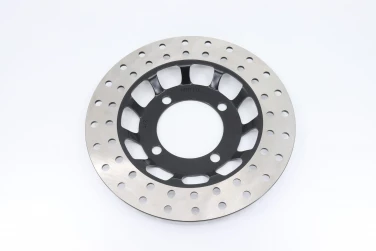 TARCZA HAMULCOWA PRZÓD CF MOTO X5 X6 500 9010-080001