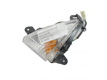 KIERUNEK KIERUNKOWSKAZ KAWASAKI ER-6F 650 06-08 230400119