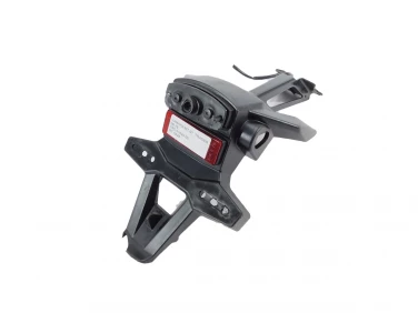 BŁOTNIK TYŁ TYLNY YAMAHA MT-07 TRACER 16-19 1RC-21629-00