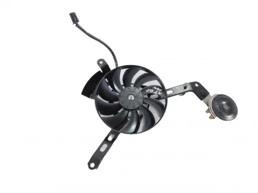 WENTYLATOR WIATRAK CHŁODNICA YAMAHA MT-07 TRACER 16-19 1WS-12405-00-00