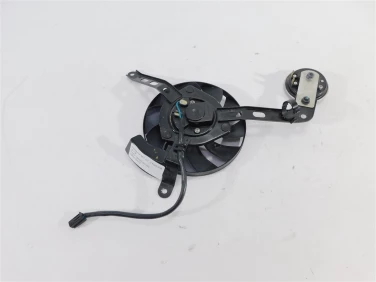 Wentylator wiatrak chŁodnica yamaha mt-07 tracer 16-19 1ws-12405-00-00
