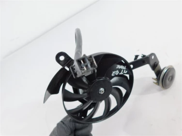 Wentylator wiatrak chŁodnica yamaha mt-07 tracer 16-19 1ws-12405-00-00