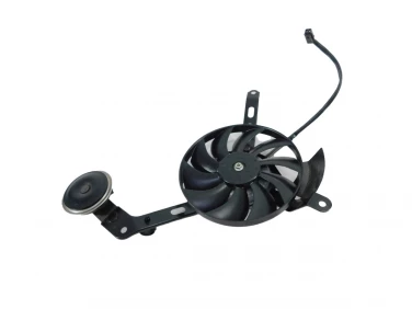 WENTYLATOR WIATRAK CHŁODNICA YAMAHA MT-07 TRACER 16-19 1WS-12405-00-00