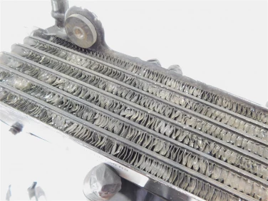 ChŁodnica oleju przÓd suzuki dr 650 rs 90-96 16600-32e00