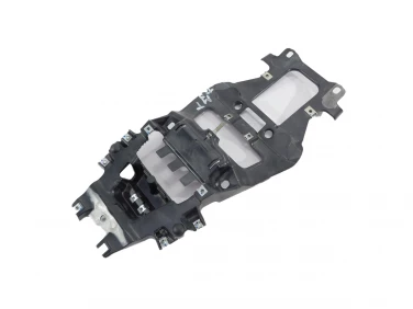 NADKOLE BŁOTNIK TYŁ PLASTIK YAMAHA MT 125 14-19 OEM 5D7-F177A-00