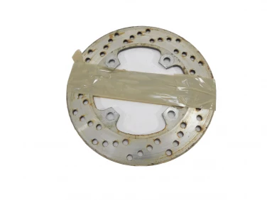TARCZA HAMULCOWA TYŁ KAWASAKI ER-6N 650 09-11 5.00MM