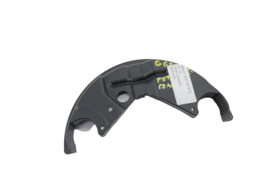 PLASTIK WYPEŁNIENIE OWIEWKA BMW F650GS K72 08-13 OEM 2350003