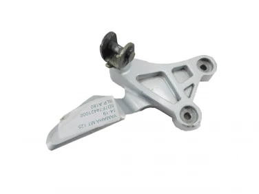 SET PODNÓŻEK LEWY PRZÓD YAMAHA MT 125 14-19 5D7F74421000