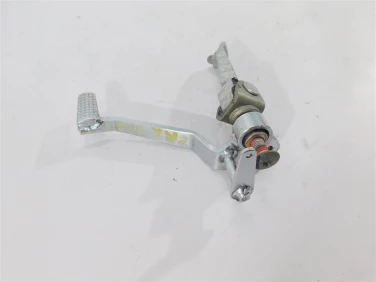 DŹwignia hamulca kawasaki zrx 1200 s 06-08 132361293