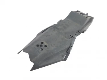 NADKOLE BŁOTNIK TYŁ PLASTIK KAWASAKI NINJA 125 19-22