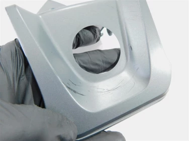 Plastik wypeŁnienie owiewka bmw c 600 sport k18 11-15 oem 7724890