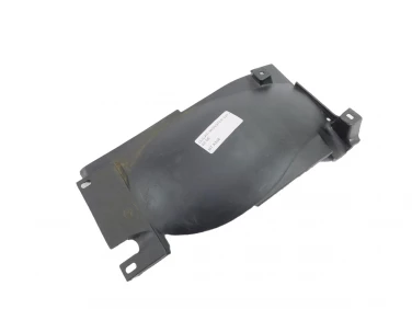 NADKOLE BŁOTNIK TYŁ PLASTIK DUCATI MONSTER 620 02-08