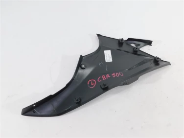 Pokrywa bok boczna lewa honda cbr500r 13-15 83610-mgz-j000