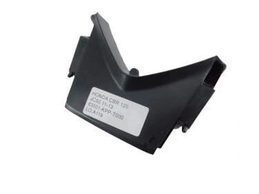 ŁĄCZNIK OGON PLASTIK TYŁ HONDA CBR 125 JC50 11-13 83501-KPP- T000