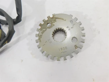 Czujnik przekaŹnik wiĄzka kawasaki z 800 13-16 59026-0555 halla