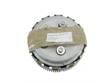 KOSZ SPRZĘGŁOWY SPRZĘGŁO KAWASAKI ER-6F 650 12-16 130950559