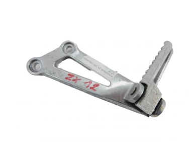 SET PODNÓŻEK LEWY TYŁ KAWASAKI ZX-12R 1200 NINJA 02-06 35063-1064