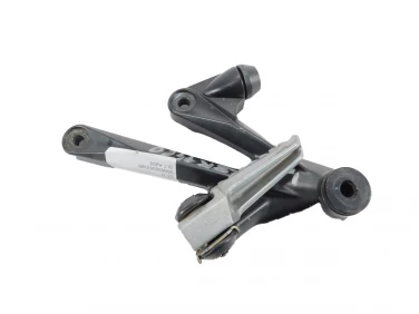 SET PODNÓŻEK LEWY TYŁ KAWASAKI ZZR1400 NINJA 07-11 35063035318R