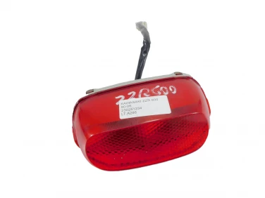 LAMPA TYŁ TYLNA KAWASAKI ZZR 600 90-06 230251234
