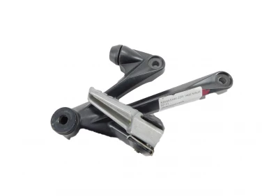 SET PODNÓŻEK PRAWY TYŁ KAWASAKI ZZR1400 NINJA 07-11 35063035418R