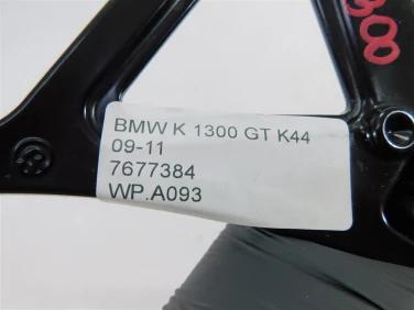 Wahacz przÓd zawieszenie bmw k1300gt k44 09-11 7677384