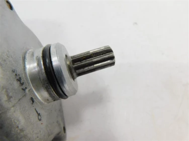 Rozrusznik elektryczny honda cbr 1100 xx blackbird 99-06 18622n