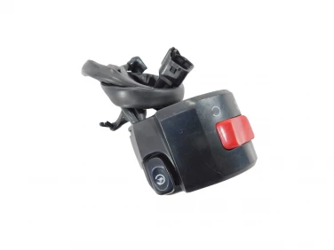 PRZEŁĄCZNIK PRAWY PRZÓD KAWASAKI KLE 650 VERSYS 07-09 460910088