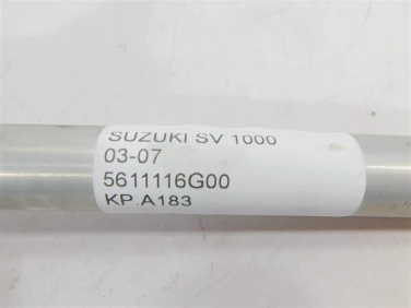 Kierownica prawa przÓd suzuki sv 1000 03-07 5611116g00