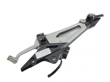 SET PODNÓŻEK KOMPLET KAWASAKI Z 800 13-16 USZKODZONY