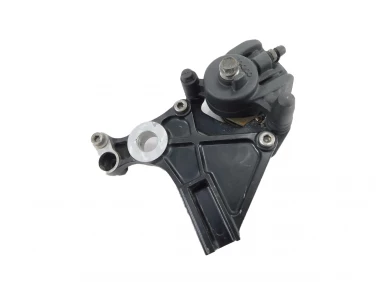 ZACISK HAMULEC TYŁ TYLNY KAWASAKI ER-6F 650 09-11 430800085DJ.ZHT.A190