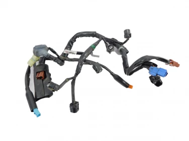 INSTALACJA ELEKTRYCZNA WIĄZKA HONDA CBR650F 14-18