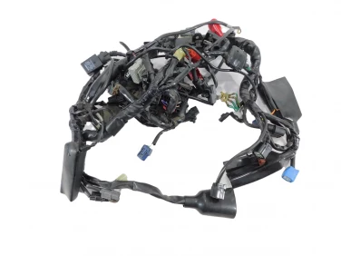INSTALACJA ELEKTRYCZNA WIĄZKA HONDA CBR650F 14-18