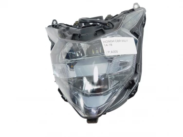 LAMPA REFLEKTOR PRZÓD HONDA CBR650F 14-18