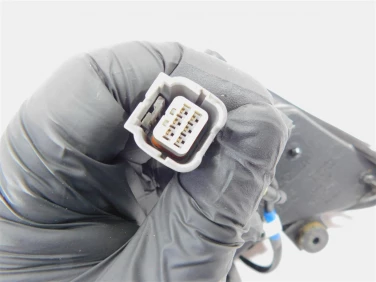 Lampa reflektor przÓd honda cbr650f 14-18