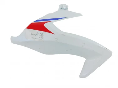 CZACHA CZASZA OWIEWKA PRZÓD HONDA CB650F 14-18 64241-MJE-D400