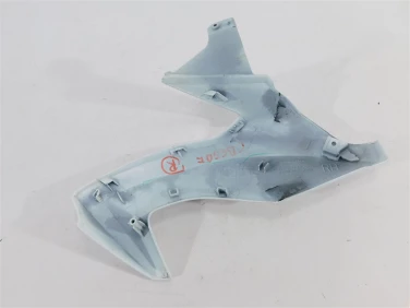 Czacha czasza owiewka przÓd honda cb650f 14-18 64241-mje-d400