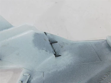 Czacha czasza owiewka przÓd honda cb650f 14-18 64241-mje-d400