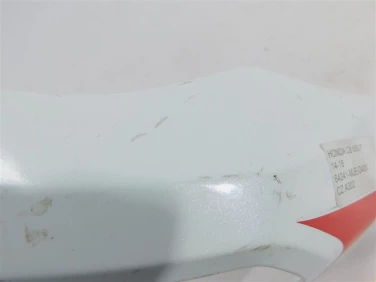 Czacha czasza owiewka przÓd honda cb650f 14-18 64241-mje-d400