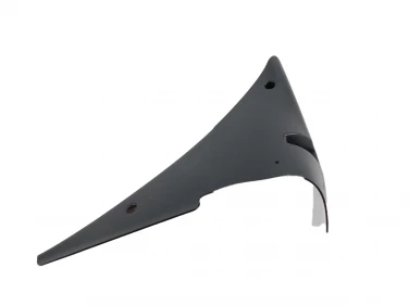 PLASTIK WYPEŁNIENIE OWIEWKA KAWASAKI ER-6F 650 06-08 14091-0597