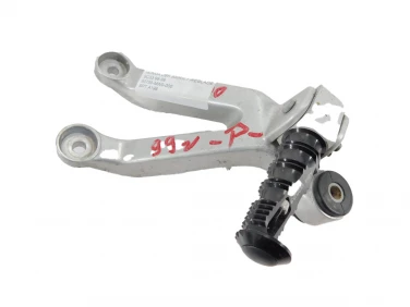 SET PODNÓŻEK PRAWY TYŁ HONDA CBR 900 RR FIREBLADE SC33 96-99 50750-MW0-000