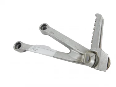 SET PODNÓŻEK LEWY TYŁ KAWASAKI ZX-10R 1000 NINJA 04-05 350630060
