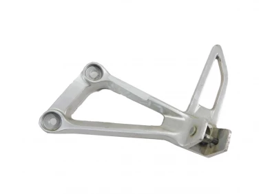 SET PODNÓŻEK LEWY TYŁ HONDA CB500F PC45 13-15 50725MGZJ00